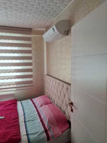 Apartamento Bursa 7