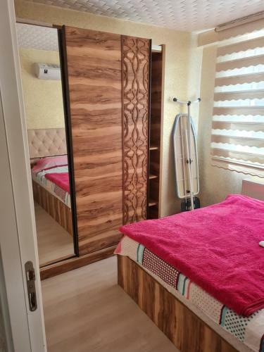 Apartamento Bursa 7