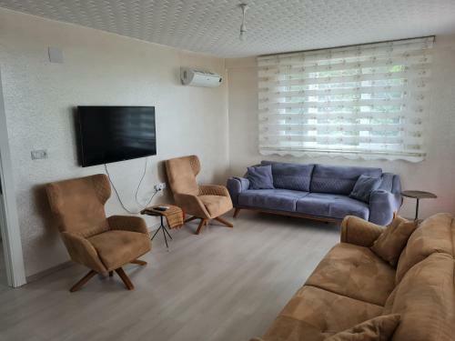 Apartamento Bursa 2