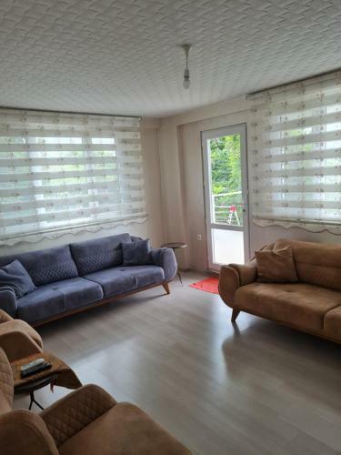 Apartamento Bursa 2