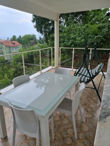 Apartamento Bursa 2