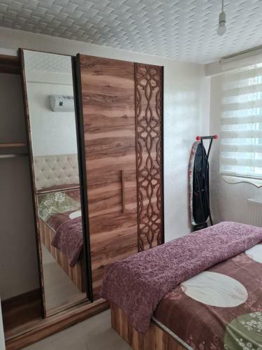 Apartamento Bursa 2