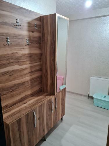 Apartamento Bursa 2