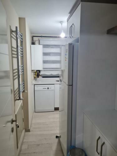 Apartamento Selvili 2
