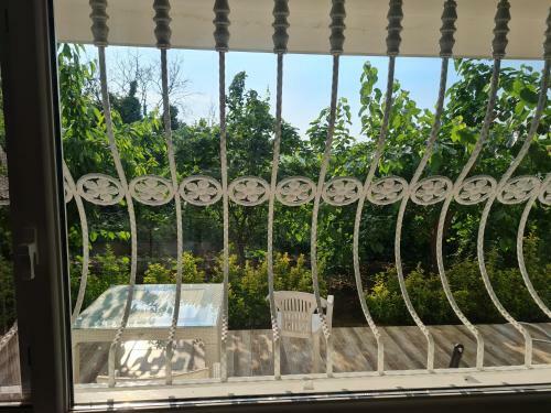 Apartamento Bursa 1