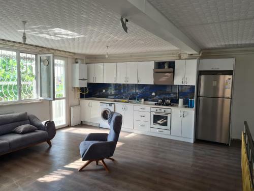 Apartamento Bursa 1