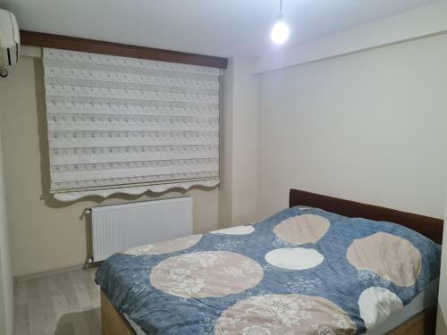 Apartamento Selvili 1