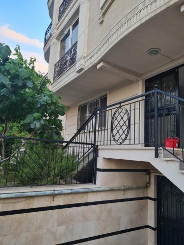 Apartamento Selvili 1
