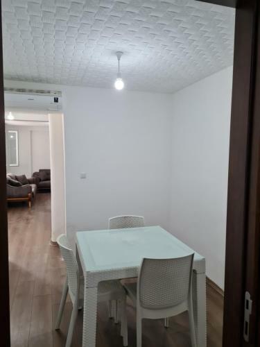 Apartamento Bursa 3