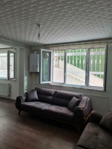 Apartamento Bursa 3