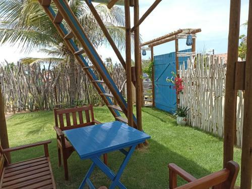 Apartamento Chal� Grego