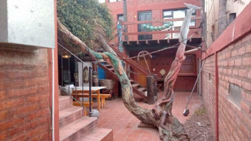 Posada El Refugio Piramides