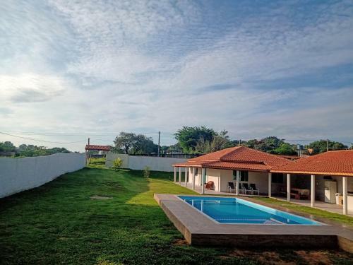 Ch�cara Lupi 2 Prox Vila Sansu