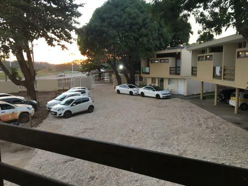 Posada Pousada Recanto Das Araras