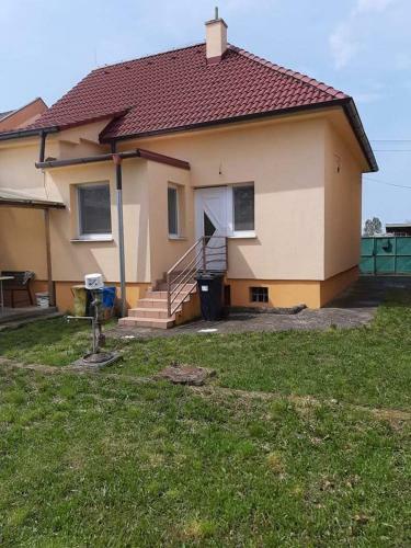 Apartamento U Kon?oka