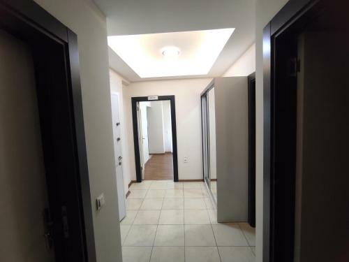 Apartamento Kagan Kanaklama