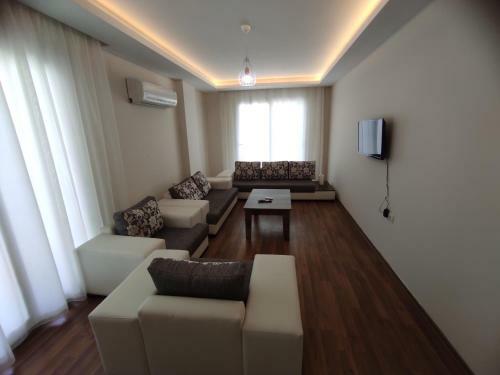 Apartamento Kagan Kanaklama