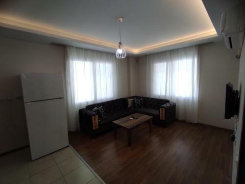 Apartamento Kagan Kanaklama