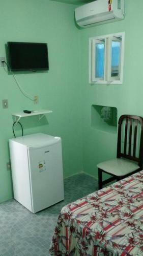 Hostal Pousada Atalaia Sul II