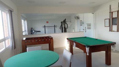Apartamento Apto Beira Mar C Piscina E Churrasq Em Aracaju Se