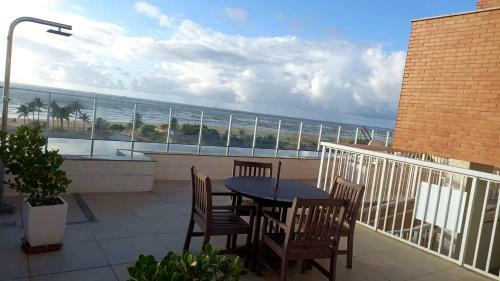 Apartamento Apto Beira Mar C Piscina E Churrasq Em Aracaju Se