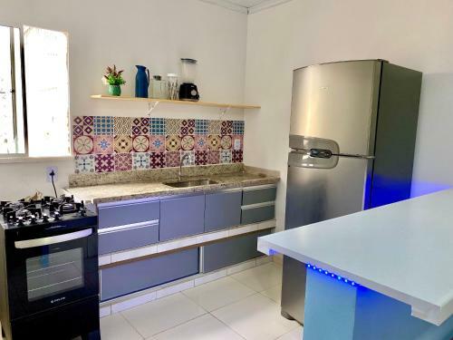 Apartamento Flat Lindo Com 02 Quartos