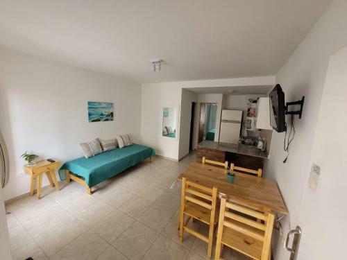 Apartamento Arena Y Mar
