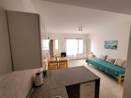 Apartamento Arena Y Mar