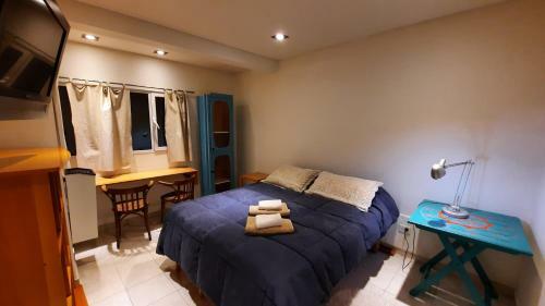 Cris�lida Puerto Madryn