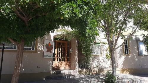 Cris�lida Puerto Madryn