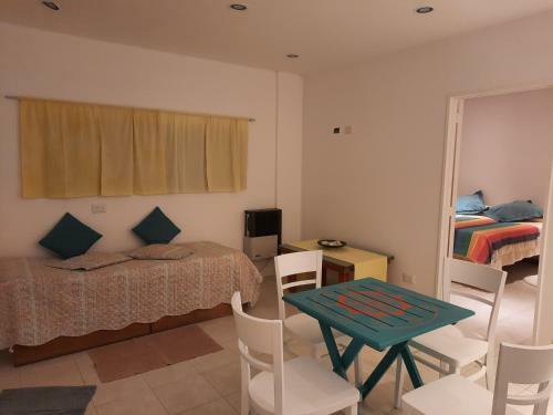 Cris�lida Puerto Madryn