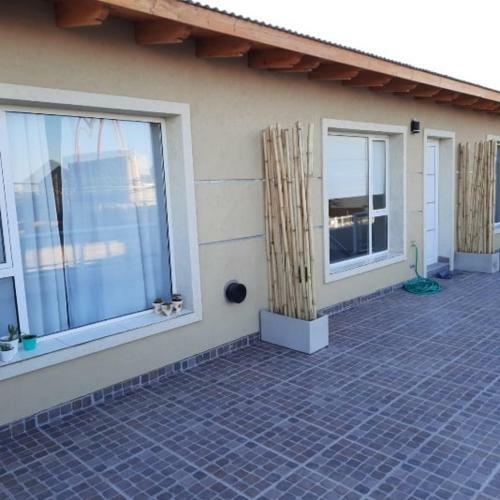 Apartamento Juan B