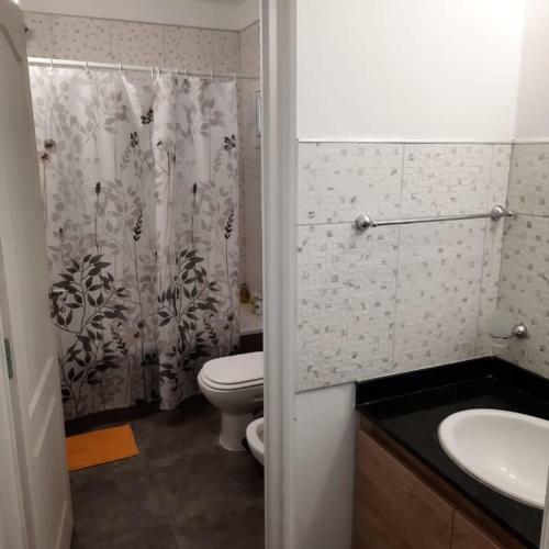 Apartamento Juan B