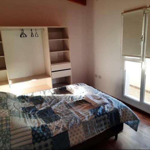 Apartamento Juan B