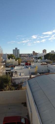 Apartamento C�ntrico Y S�per C�modo