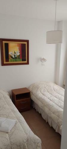 Apartamento C�ntrico Y S�per C�modo
