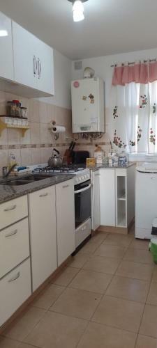 Apartamento C�ntrico Y S�per C�modo