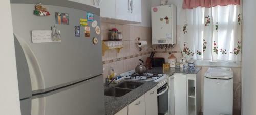 Apartamento C�ntrico Y S�per C�modo