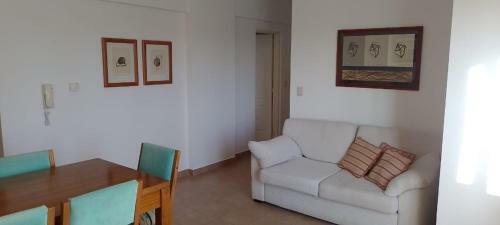 Apartamento C�ntrico Y S�per C�modo