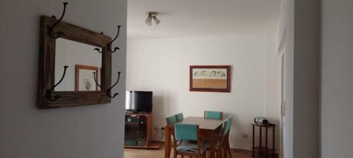 Apartamento C�ntrico Y S�per C�modo