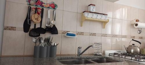Apartamento C�ntrico Y S�per C�modo