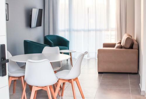 Apartamento Cq Mitre