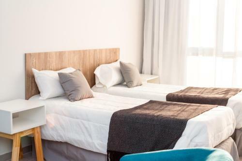 Apartamento Cq Mitre
