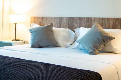 Apartamento Cq Mitre