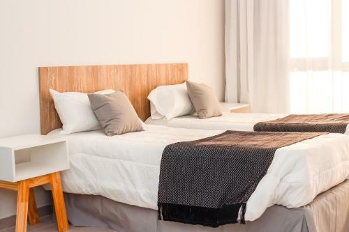 Apartamento Cq Mitre