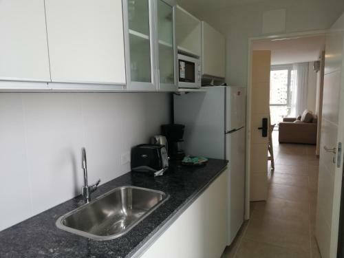 Apartamento Cq Mitre