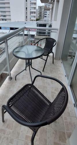 Apartamento Aquamarina III