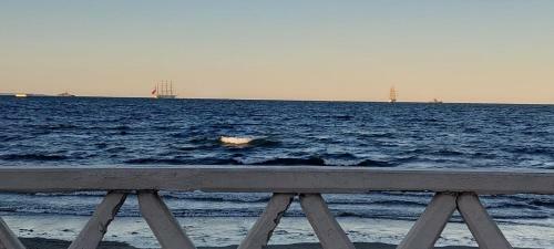 Apartamento Aquamarina III