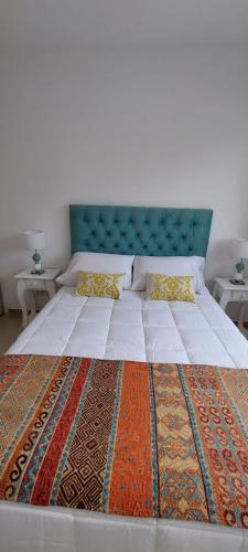 Apartamento Aquamarina 4