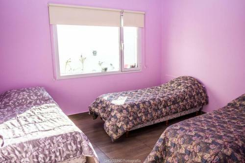 Casa Amplia Con Pileta Climatizada